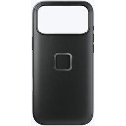 Peak Design GNAR Case - iPhone 17 Pro Max - Black