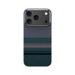 Benks Benks ArmorAir Aurora MagSafe iPhone 17 Pro Max barevné