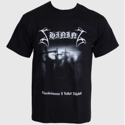 tričko pánské Shining - Feverdream - ART WORX - 187460-001