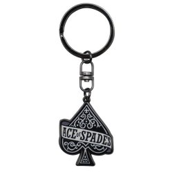 klíčenka (přívěšek) Motörhead - Ace of Spades - GBYKEY003