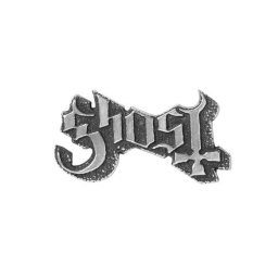 připínáček Ghost - ALCHEMY GOTHIC - PC518