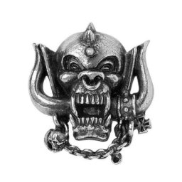 připínáček ALCHEMY GOTHIC - Motörhead - Warpig - PC515