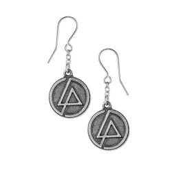 náušnice Linkin Park - ALCHEMY GOTHIC - PE19
