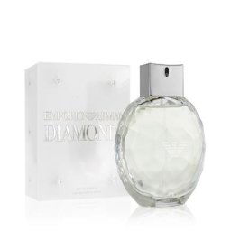 Giorgio Armani Emporio Armani Diamonds EdP 50 ml Pro ženy
