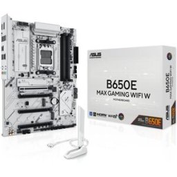 Asus B650E MAX GAMING WIFI W