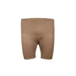 Trenky BW pro těhotné vojačky COYOTE vel. 40