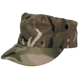 Čepice COMBAT britská MTP vel. 50