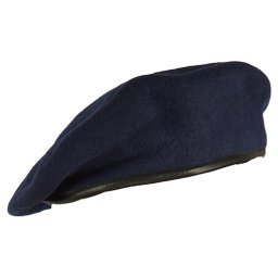Baret AČR TMAVĚ MODRÝ vel. 56-57