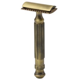 Gaira® Strojek na holení 40255, Barva bronzová