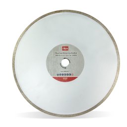 DEMA Diamantový řezný kotouč na stavební materiály 350/25,4/3,2 mm 18355D