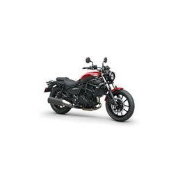 KAWASAKI Eliminator 500 2026