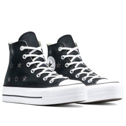 boty dámské CONVERSE - CHUCK TAYLOR ALL STAR LIFT - A15537C
