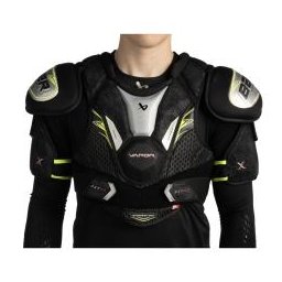Hokejová ramena (vesta) Bauer Vapor Fly40 JR (1064793) JR M = výška postavy 140 - 150cm
