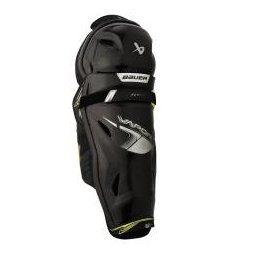 Hokejové holeně Bauer Vapor Fly40 JR (1064870) 12" = výška postavy 140 - 150cm