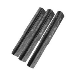 Nástavec na hokejku Bauer Vapor End Plug JR flex 30/40 (1063691) Junior (juniorská)