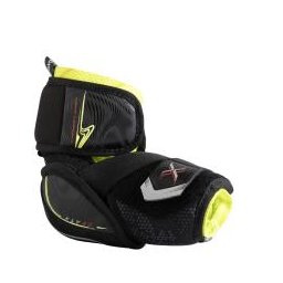 Hokejové lokty Bauer Vapor Fly40 JR (1064861) JR M = výška postavy 140 - 150cm
