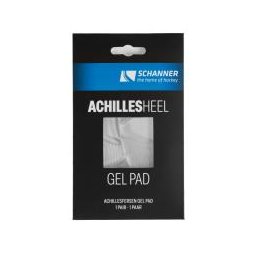 SCHANNER Achilles Heel Gel Pad viz foto