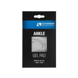 SCHANNER Ankle Gel Pad viz foto