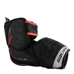 Hokejové lokty bauer Vapor Fly40 SR (1064859) SR L = výška postavy 175 - 185cm
