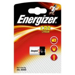 Baterie Energizer CR2 1ks