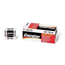 Hodinková baterie ENERGIZER 392/384/SR736W 1ks
