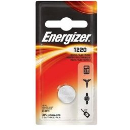 Lithiová baterie CR 1220 ENERGIZER 1ks