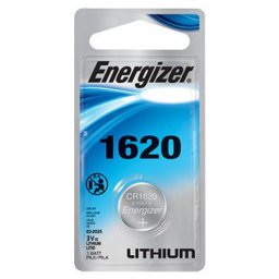 Lithiová baterie CR 1620 ENERGIZER 1ks