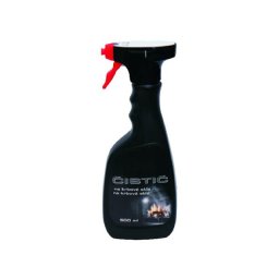 Čistič na krbová skla 0,5L Fire