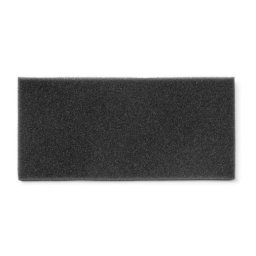 Pěnový filtr do sušiček prádla GORENJE a PANASONIC