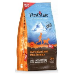 FirstMate Australian Lamb Small Bites 1,8 kg