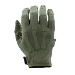 Rukavice taktické REAPER RANGER GREEN vel. XL