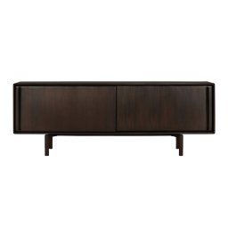 Ethnicraft designové komody Flow (224 cm)