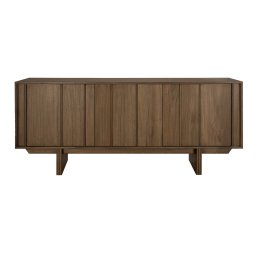 Ethnicraft designové komody Pillar (169 cm)