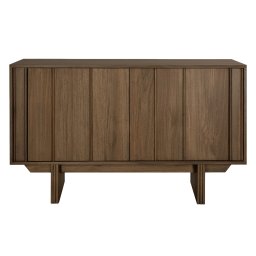 Ethnicraft designové komody Pillar (119 cm)