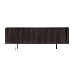 Ethnicraft designové komody Roller Max Sideboard (224 cm)