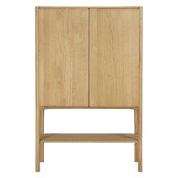 Ethnicraft designové komody PI Cupboard