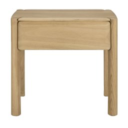 Ethnicraft designové odkládací stolky PI bedside table