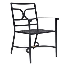 EMU designové zahradní židle Collier Armchair