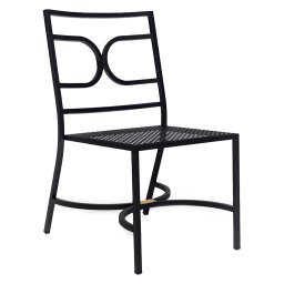EMU designové zahradní židle Collier Chair