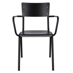 Jan Kurtz designové židle Zero Armchair