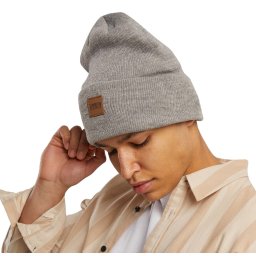 kulich URBAN CLASSICS - Long - TB626 - grey