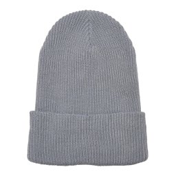 kulich URBAN CLASSICS - Ribbed - 1504RY - gray