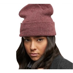 kulich URBAN CLASSICS - TB811 - burgundy melange