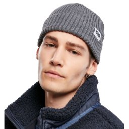 kulich URBAN CLASSICS - Fisherman - TB3863 - gray