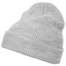 kulich URBAN CLASSICS - Long - 1545K - gray