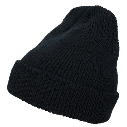 kulich URBAN CLASSICS - Long - 1545K - BLACK