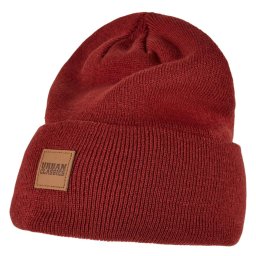 kulich URBAN CLASSICS - Long - TB626 - burgundy