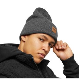 kulich URBAN CLASSICS - Long - TB626 - charcoal