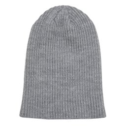 kulich URBAN CLASSICS - Rib - 1502RB - heather grey