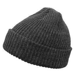 kulich URBAN CLASSICS - Rib - 1502RB - charcoal